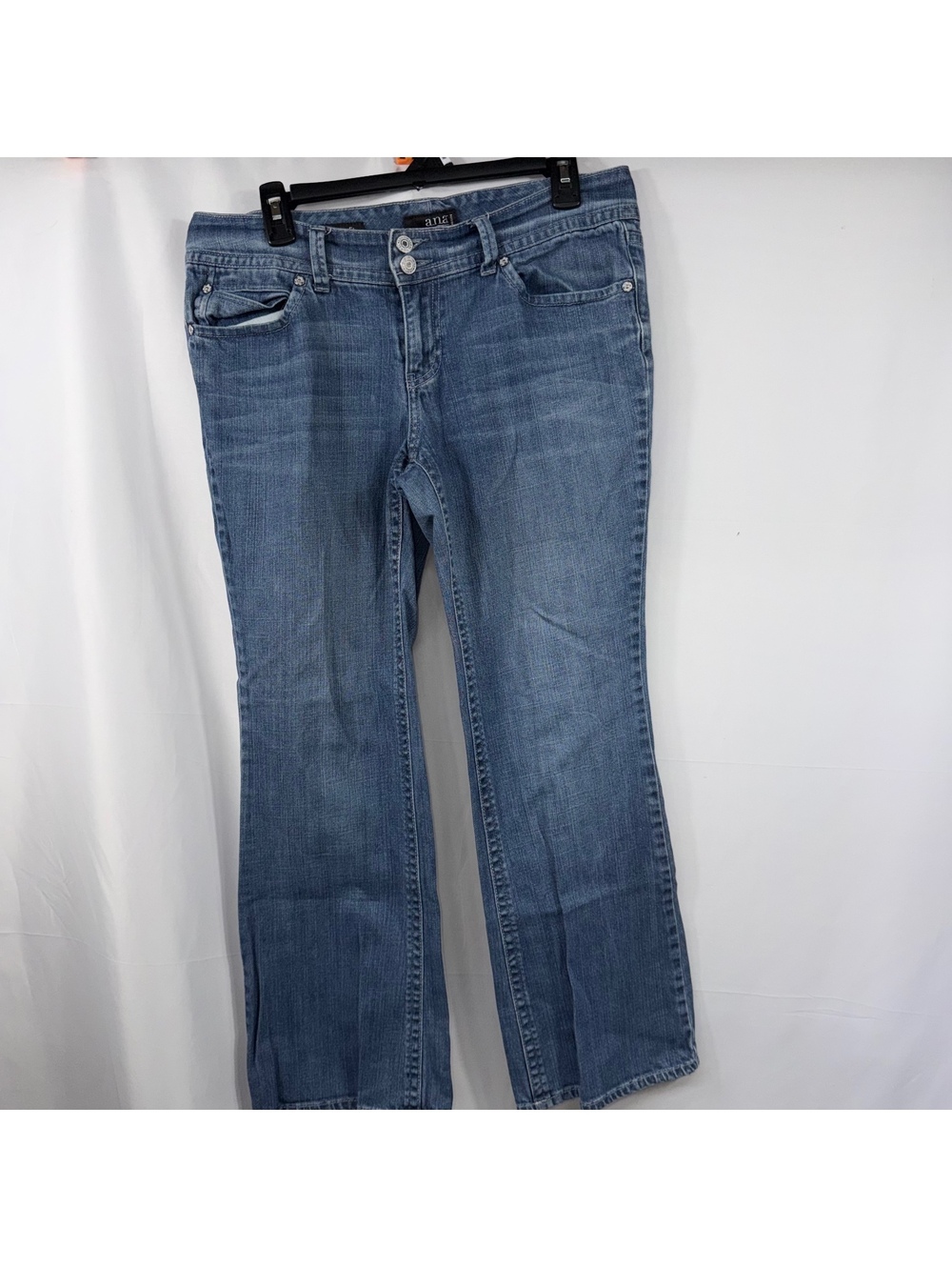 ANA A New Approach Modern Fit Jeans 10P Bootcut